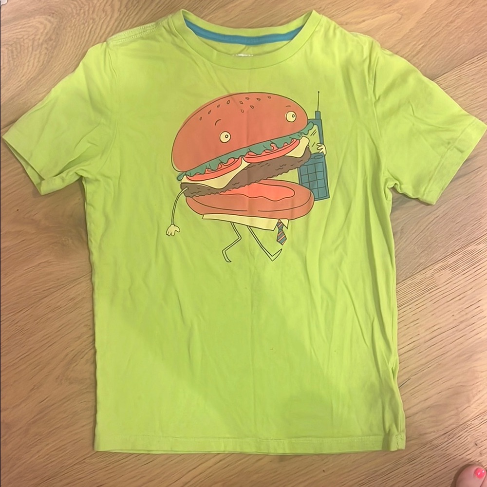 Set‎ of 4 Spotted Zebra Kids Graphic T-Shirts - Picture 9 of 11